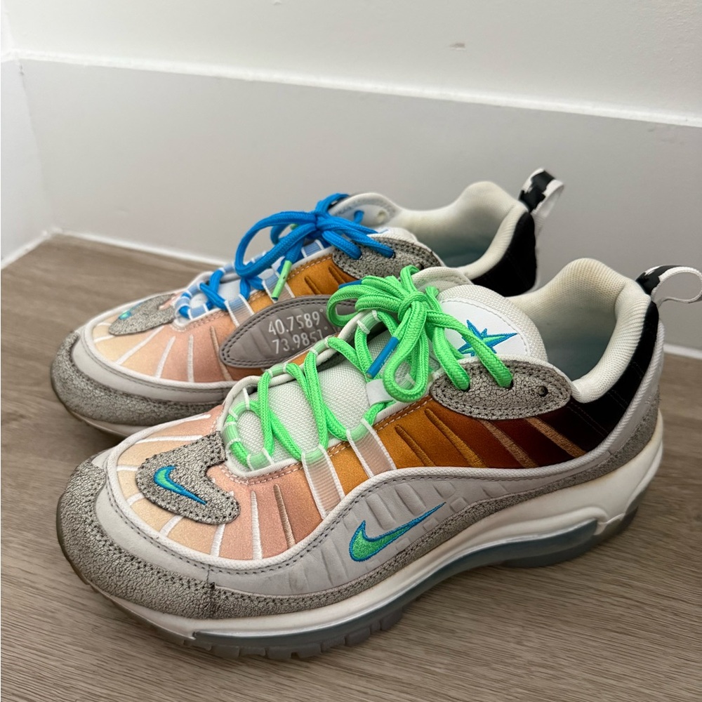 Nike Air Max 98